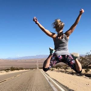 Meet your Posher, Gabriela